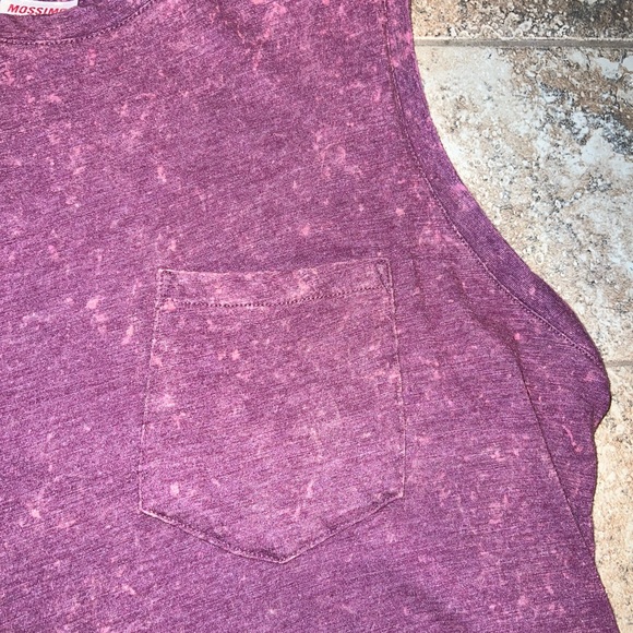 Mossimo Supply Co top - Picture 3 of 7